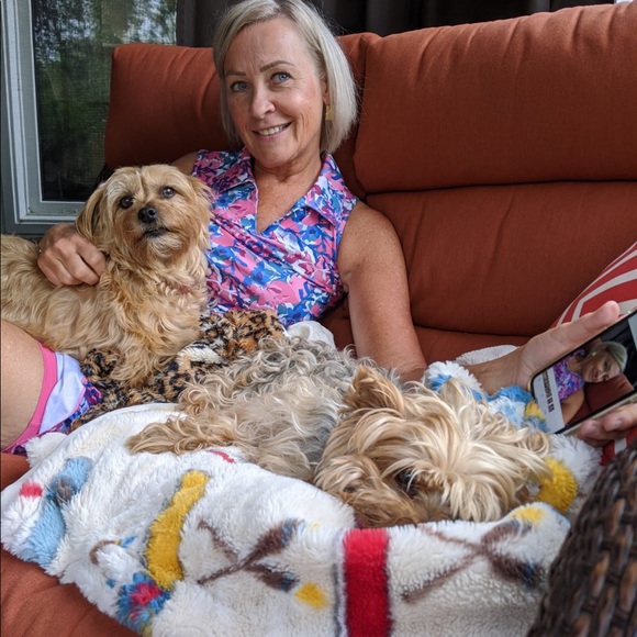 Meet your Posher, Mary - Picture 9 of 16